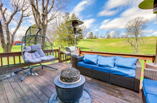 Photo 17 - Lawrenceburg Family Home w/ Seasonal Pool