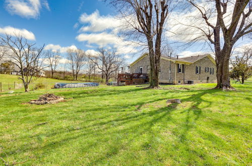 Photo 14 - Lawrenceburg Family Home w/ Seasonal Pool