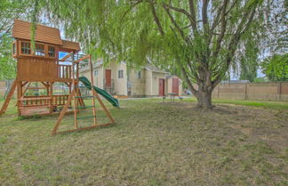 Photo 1 - Charming Apartment < 1 Mi to Logan River & Zootah