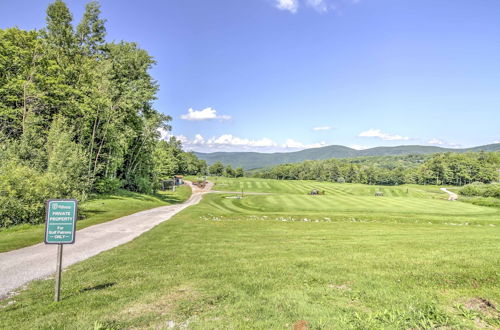 Photo 25 - 2-story Townhouse - 1 Mi to Killington Ski Area