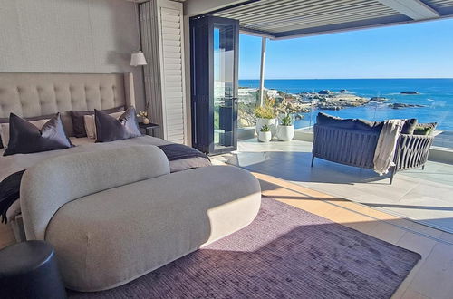 Photo 50 - Barley Beach Luxury Penthouse - Camps Bay