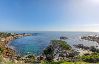 Photo 2 - Barley Beach Luxury Penthouse - Camps Bay