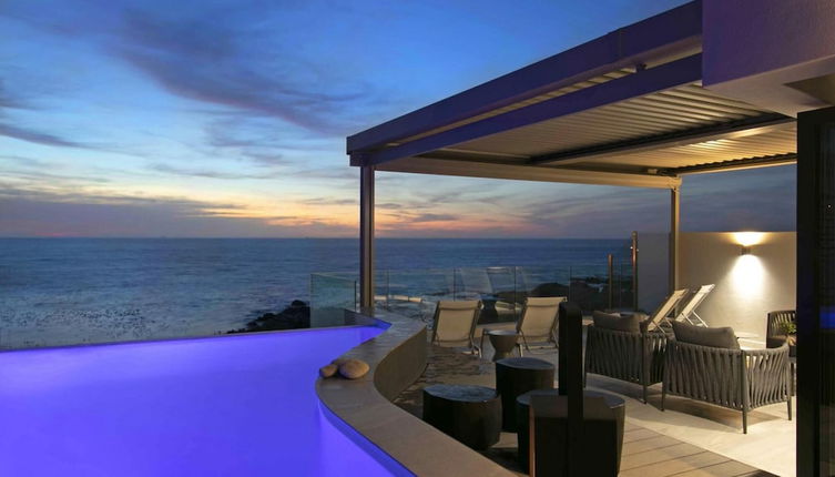 Photo 1 - Barley Beach Luxury Penthouse - Camps Bay