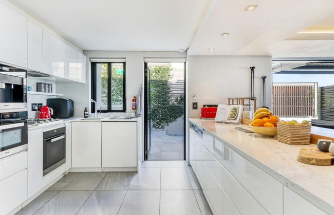 Barley Beach Luxury Penthouse - Camps Bay - Foto 26