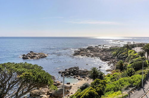 Photo 4 - Barley Beach Luxury Penthouse - Camps Bay