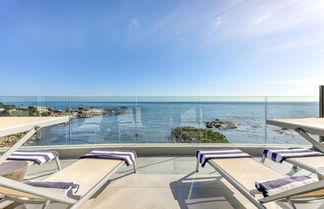 Photo 3 - Barley Beach Luxury Penthouse - Camps Bay