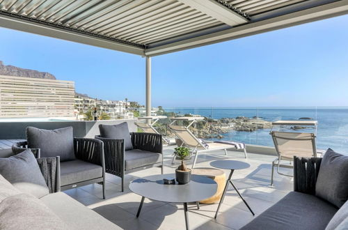 Foto 5 - Barley Beach Luxury Penthouse - Camps Bay