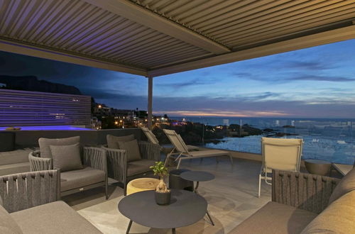 Photo 8 - Barley Beach Luxury Penthouse - Camps Bay