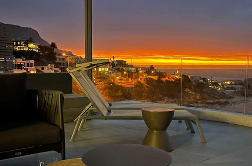 Foto 49 - Barley Beach Luxury Penthouse - Camps Bay