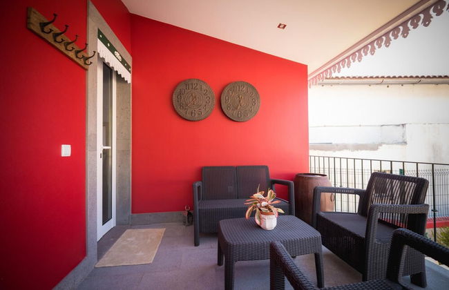 Quinta da Tia Briosa Casa da M e II - Foto 3