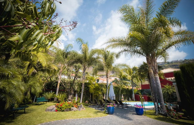 Quinta da Tia Briosa Casa da M e II - Foto 40