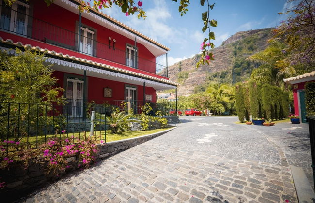 Quinta da Tia Briosa Casa da M e II - Foto 51
