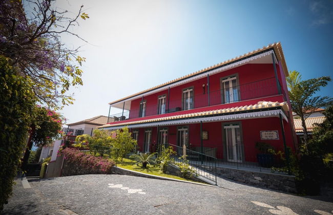 Quinta da Tia Briosa Casa da M e II - Foto 50