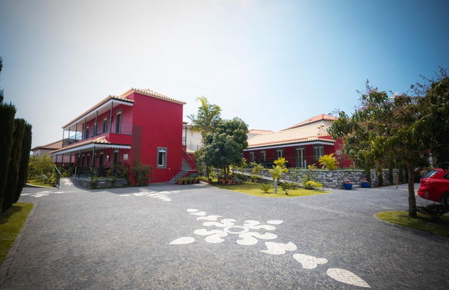 Quinta da Tia Briosa Casa da M e II - Foto 47