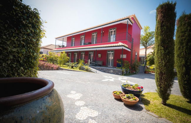 Quinta da Tia Briosa Casa da M e II - Foto 48
