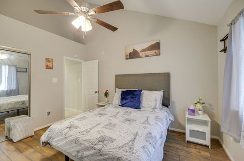 Photo 20 - Cozy Houston Condo Rental Near NRG Stadium