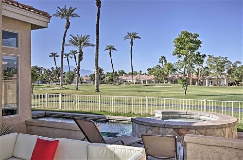 Foto 11 - Country Club Home w/ Pool & Spa, 2 Mi to Coachella
