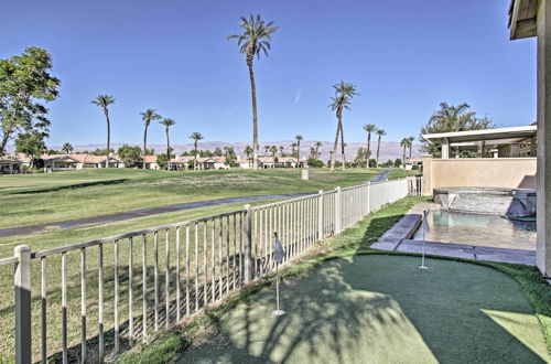 Foto 8 - Country Club Home w/ Pool & Spa, 2 Mi to Coachella