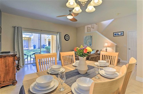 Photo 9 - Family-friendly Regal Palms Resort Townhome