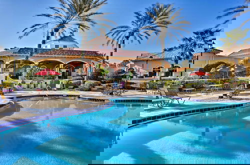 Foto 26 - Regal Palms Resort Townhome ~ 11 Mi to Disney