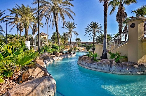 Photo 26 - Regal Palms Resort Townhome ~ 11 Mi to Disney