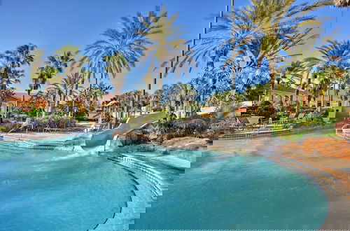 Foto 27 - Regal Palms Resort Townhome ~ 11 Mi to Disney