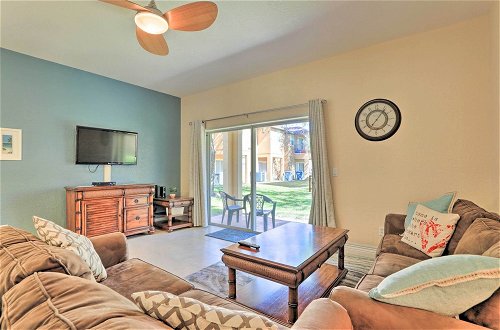 Photo 23 - Family-friendly Regal Palms Resort Townhome