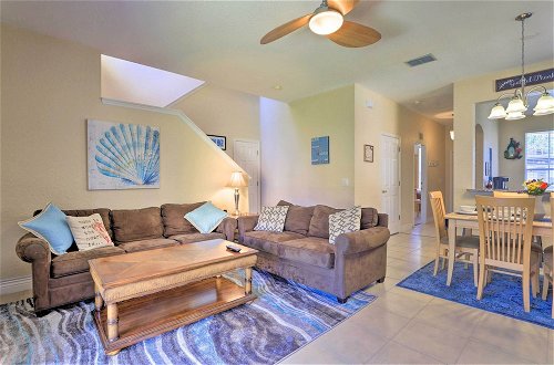 Photo 39 - Family-friendly Regal Palms Resort Townhome