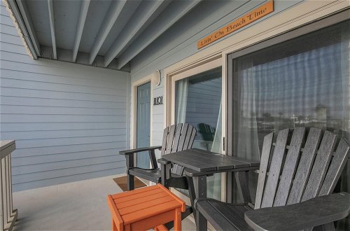 Foto 59 - One Bedroom Gulf Shores Condo With Beach Access