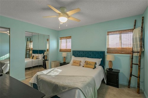 Photo 52 - One Bedroom Gulf Shores Condo With Beach Access