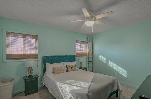 Photo 54 - One Bedroom Gulf Shores Condo With Beach Access