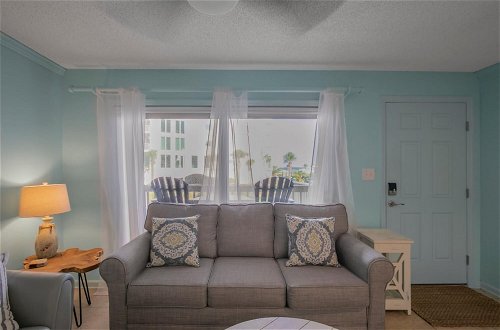 Foto 43 - One Bedroom Gulf Shores Condo With Beach Access