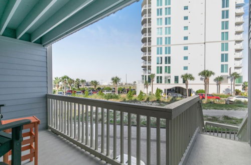 Foto 61 - One Bedroom Gulf Shores Condo With Beach Access