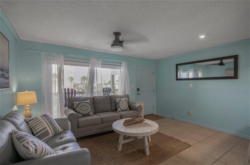 Foto 42 - One Bedroom Gulf Shores Condo With Beach Access