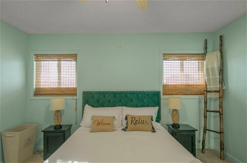 Photo 55 - One Bedroom Gulf Shores Condo With Beach Access