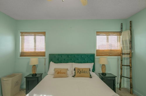 Photo 55 - One Bedroom Gulf Shores Condo With Beach Access