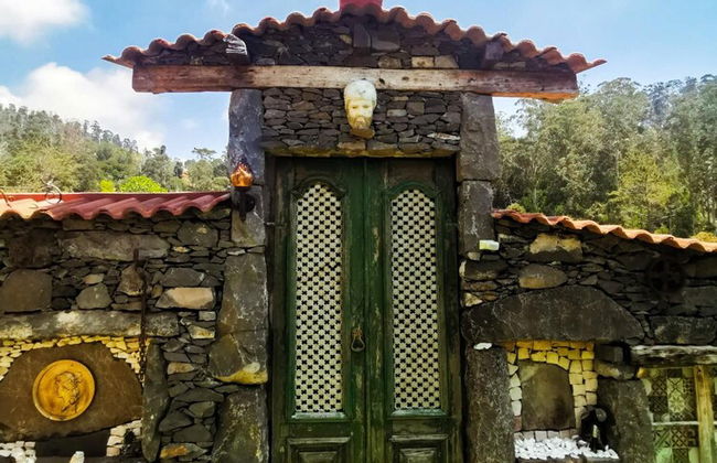 Casas Maravilha - Cabana by Homie - Foto 19