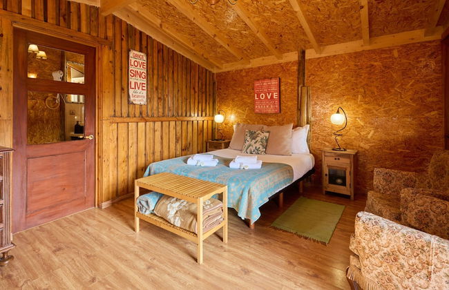 Casas Maravilha - Cabana by Homie - Foto 31