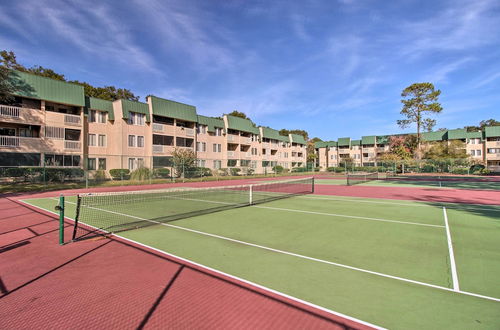 Photo 4 - Hilton Head Island Condo - Beach & Pool On-site