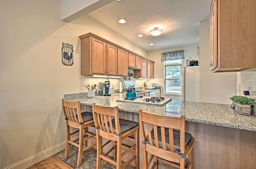 Photo 26 - Bright Condo w/ Community Perks: Near Ski Quechee