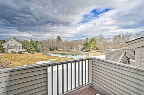 Foto 6 - Bright Condo w/ Community Perks: Near Ski Quechee