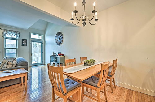 Photo 10 - Bright Condo w/ Community Perks: Near Ski Quechee