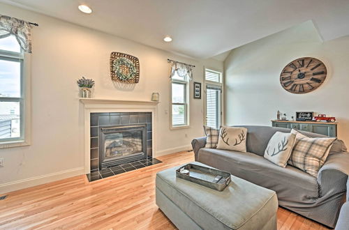 Photo 9 - Bright Condo w/ Community Perks: Near Ski Quechee