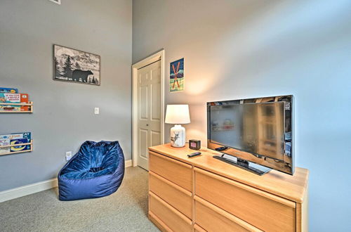 Photo 22 - Bright Condo w/ Community Perks: Near Ski Quechee