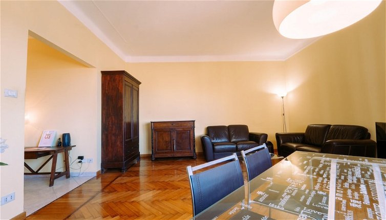 Foto 1 - Elegant Apartment in the Center by Wonderful Italy