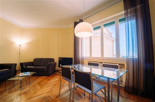 Foto 3 - Elegant Apartment in the Center by Wonderful Italy