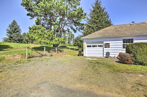 Photo 25 - Netarts Cozy Coastal Cottage W/deck Near Portland