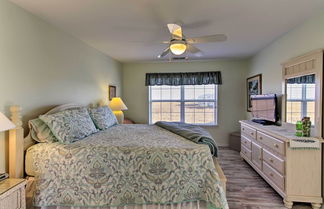 Photo 2 - Ocean View Condo by Bethany Beach w/ Balcony