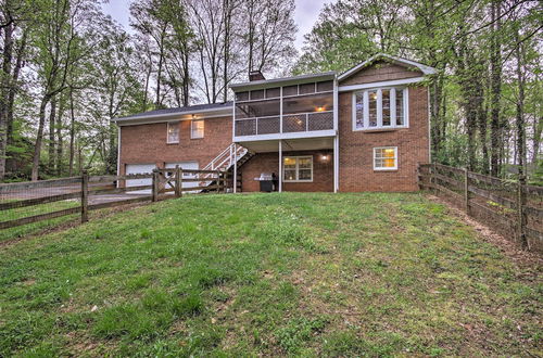 Photo 19 - Spacious Family Home - 17 Miles to Winston-salem