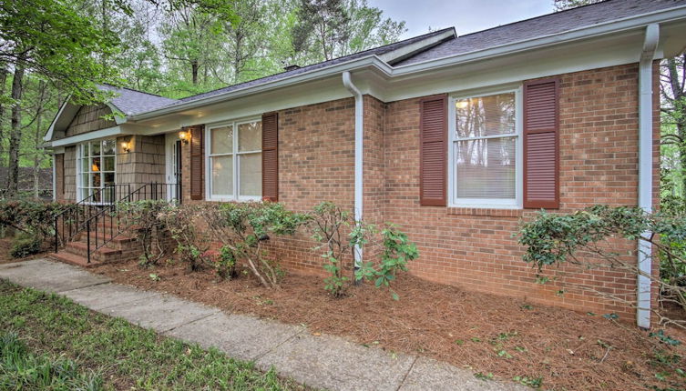 Photo 1 - Spacious Family Home - 17 Miles to Winston-salem